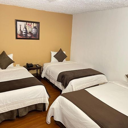 Hotel Loft NASS Atahualpa Cuenca Exteriér fotografie