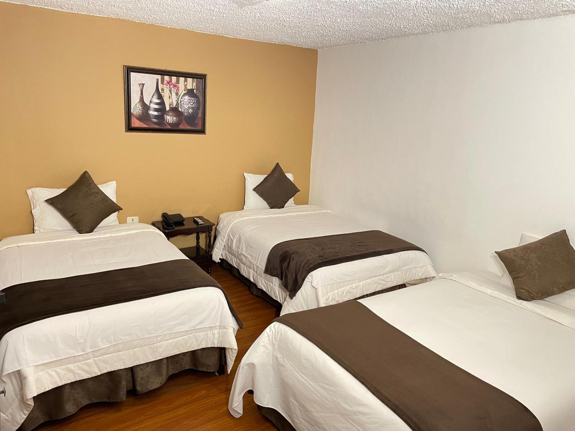 Hotel Loft NASS Atahualpa Cuenca Exteriér fotografie